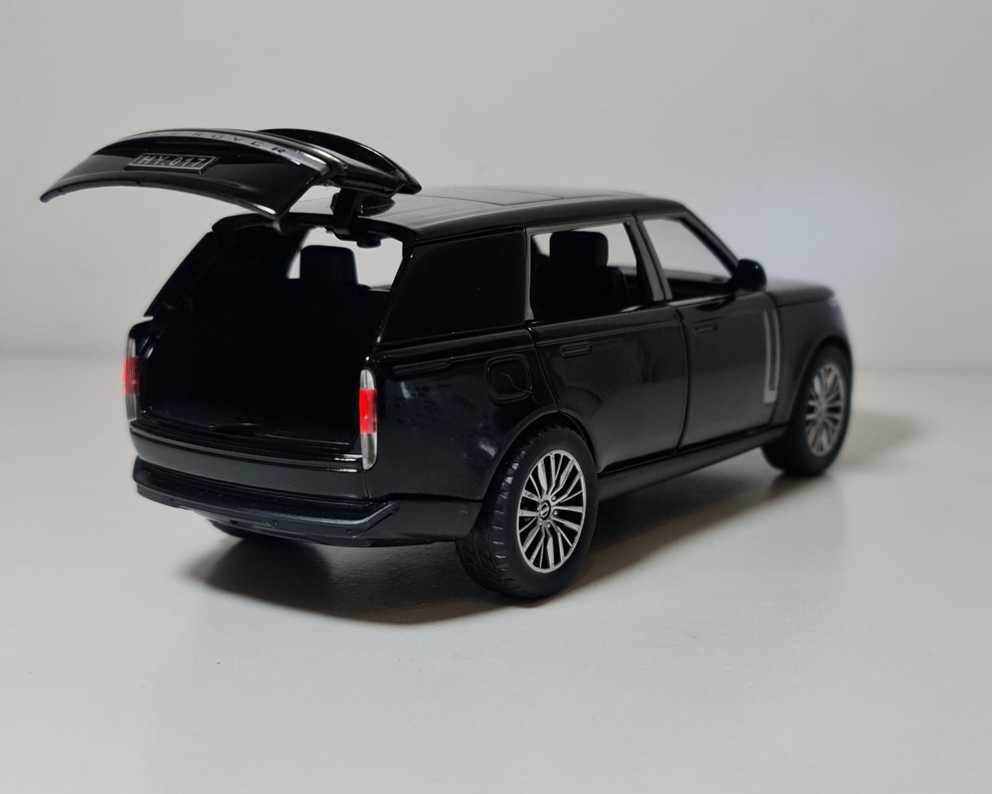 RANGE ROVER LAND ROVER 2025