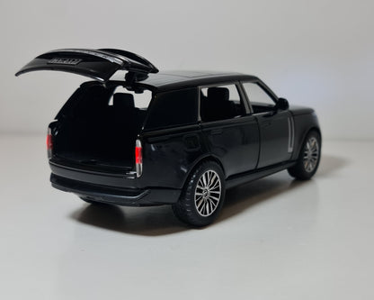 RANGE ROVER LAND ROVER 2025
