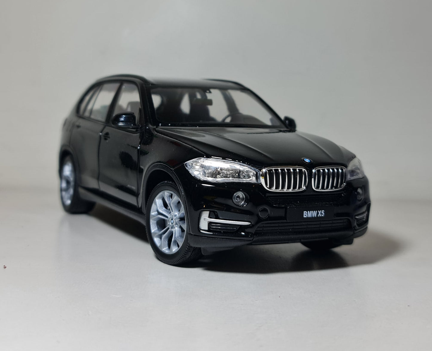 BMW X5 F15