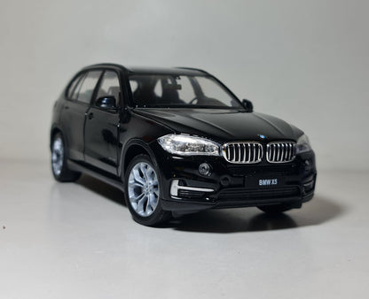 BMW X5 F15