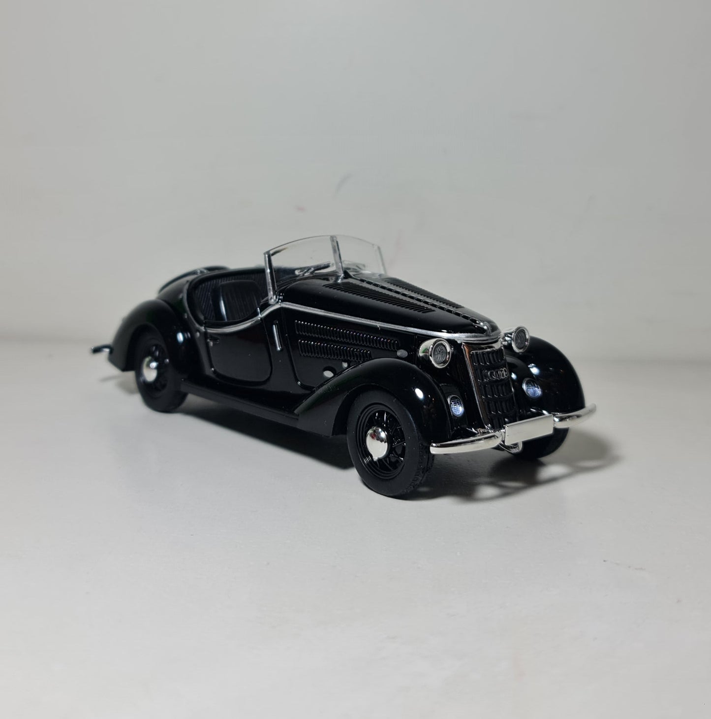 AUDI 1936 ROADSTER