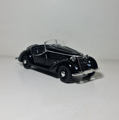 AUDI 1936 ROADSTER