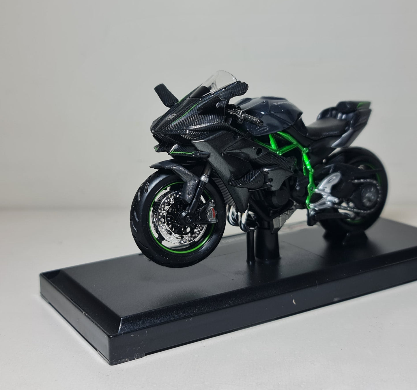 KAWASAKI NINJA H2R