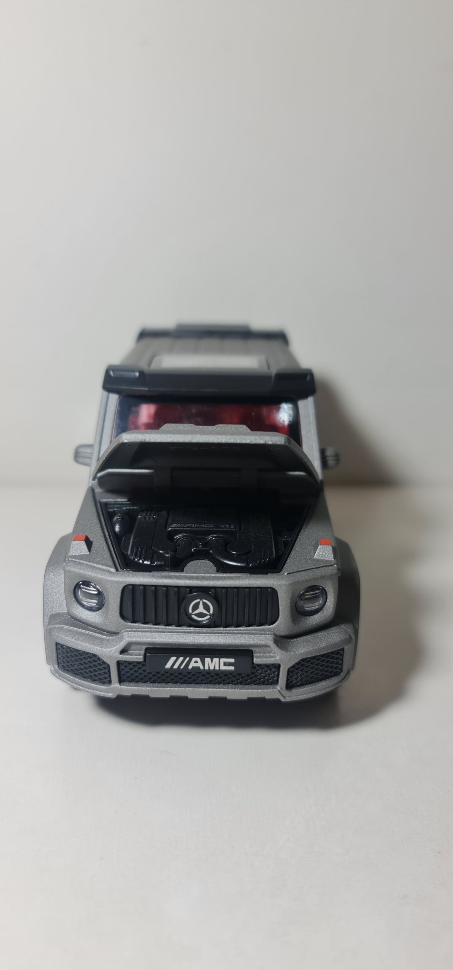 MERCEDES G63