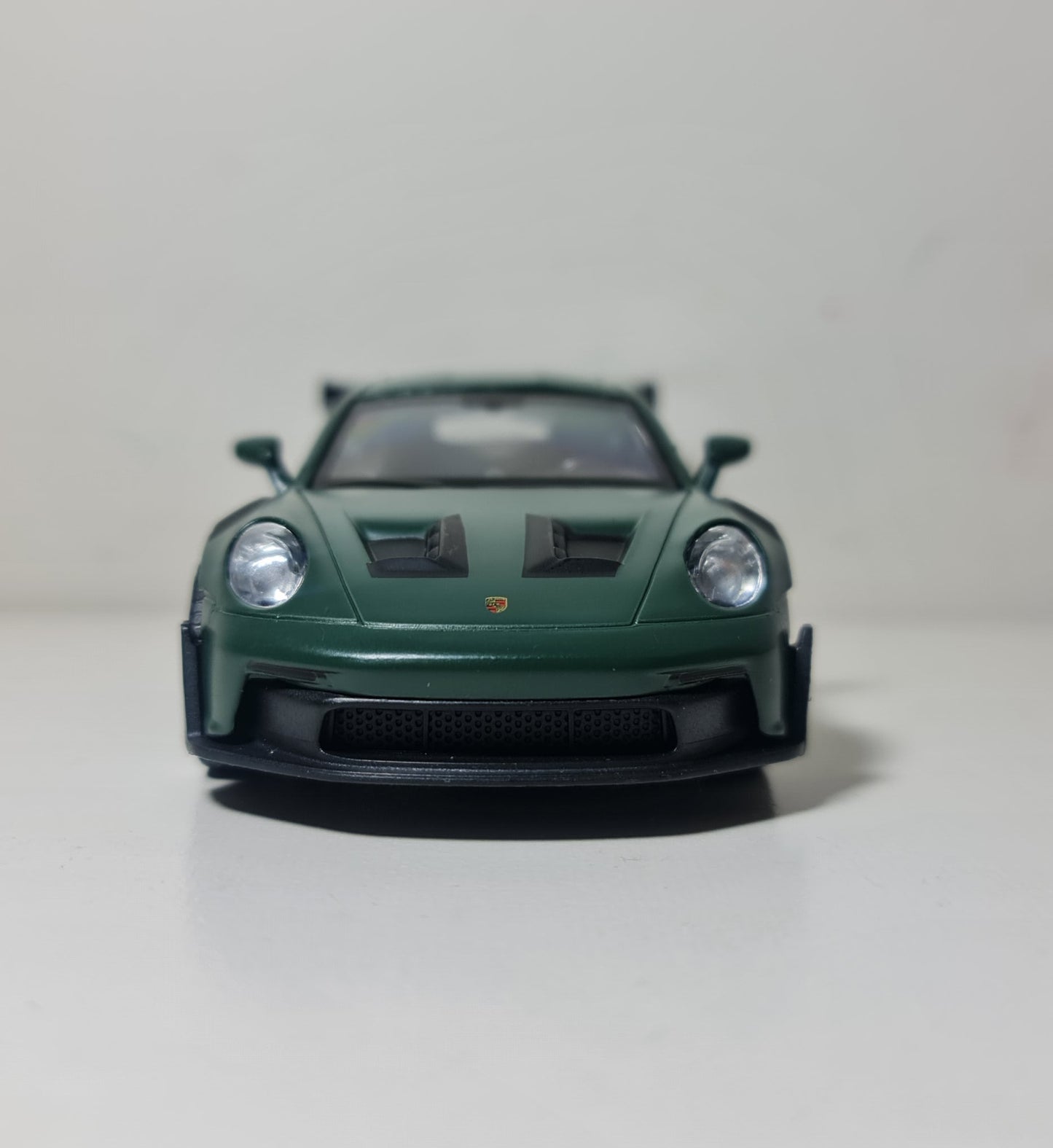PORSCHE 911 GT3RS 992
