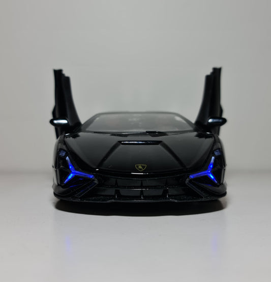 LAMBORGHINI SIAN