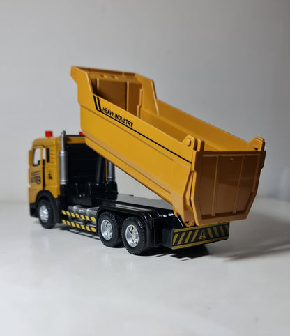 SAND DUMPER CAR