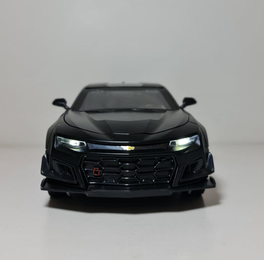 CHEVROLET CAMARO zL1