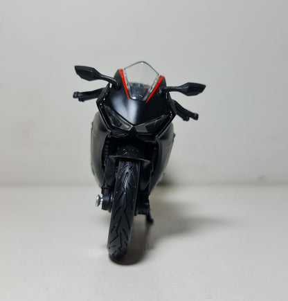 HONDA CBR 1000 FIREBLADE