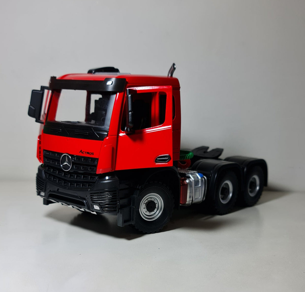 ACTROS MP5 (HEAD)