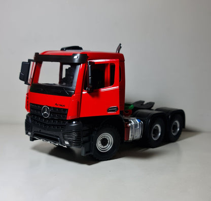 ACTROS MP5 (HEAD)