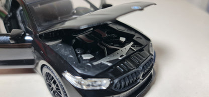 BMW M8