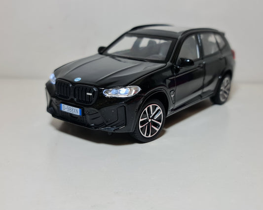 BMW X3 G01