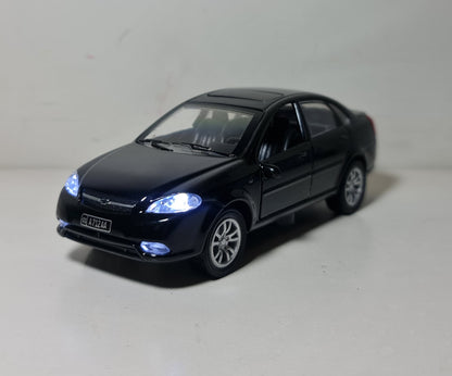 CHEVROLET OPTRA (LACETTI)