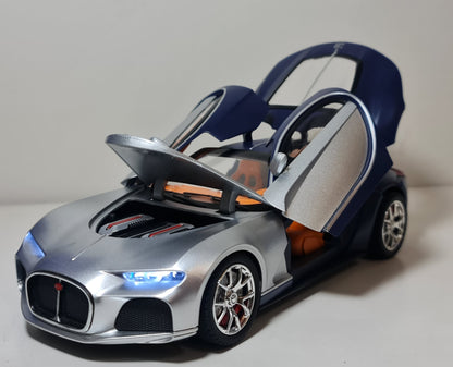 BUGATTI ATLANTIC
