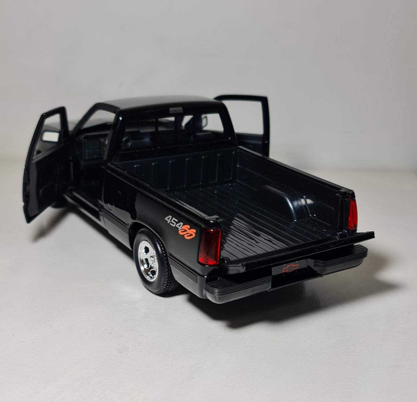 CHEVROLET 454ss