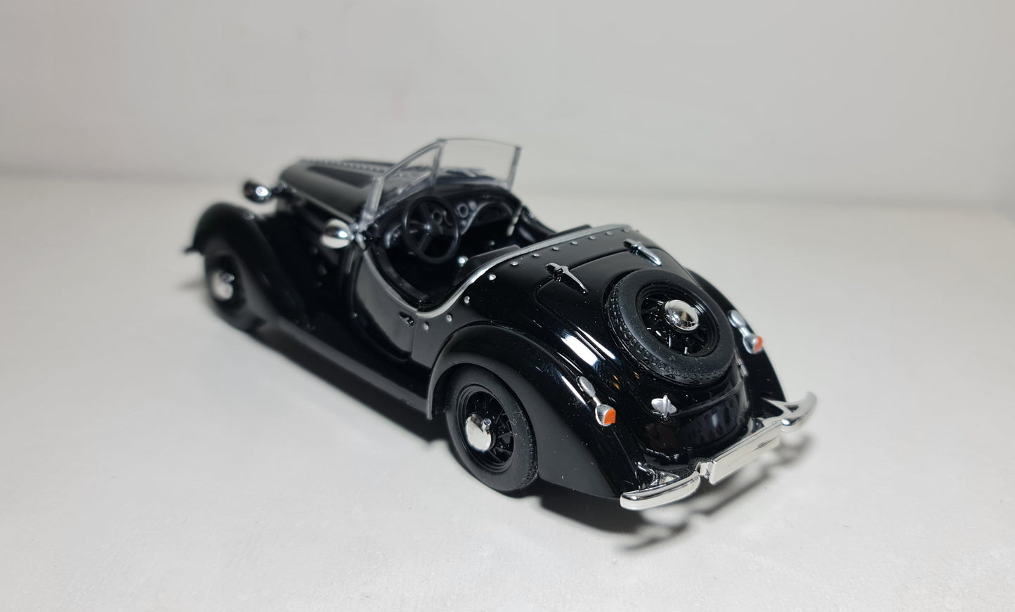 AUDI 1936 ROADSTER