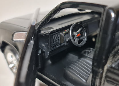 CHEVROLET 454ss