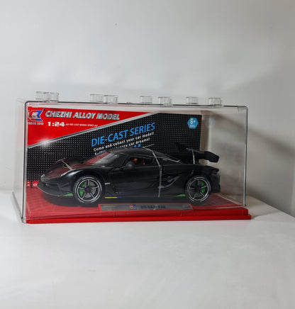 Koenigsegg Jesko