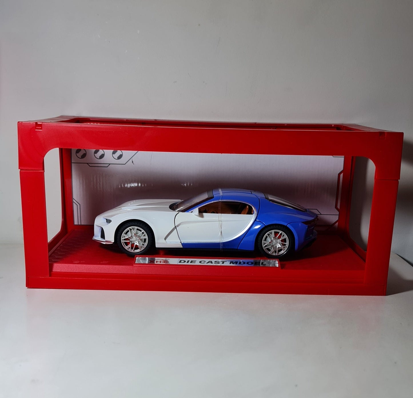 BUGATTI ATLANTIC