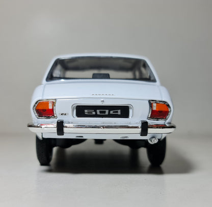 PEUGOET 504 GL