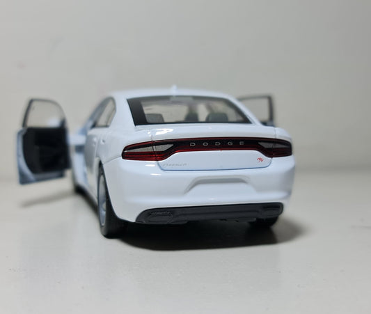 DODGE CHARGER R.T