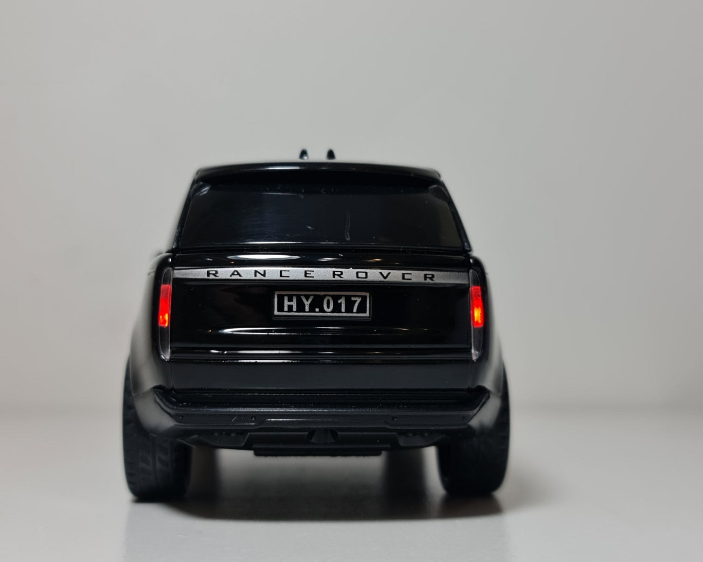 RANGE ROVER LAND ROVER 2025