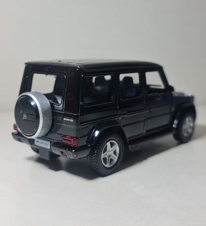 MERCEDES G63(R.M.Z)