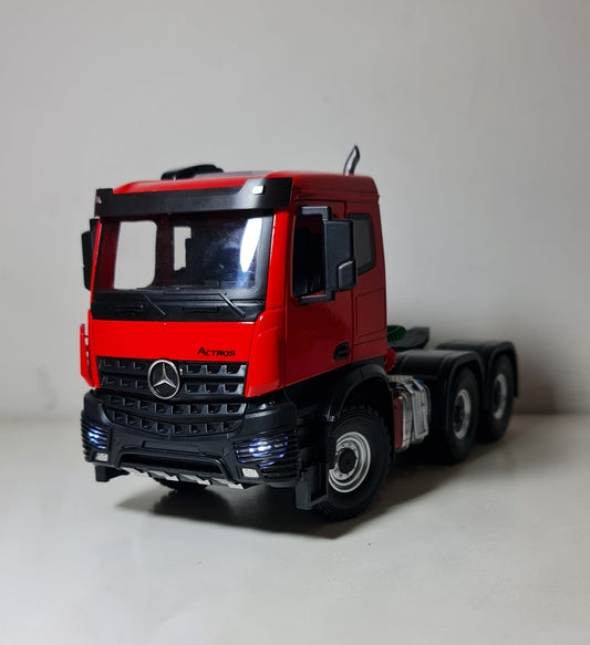 ACTROS MP5 (HEAD)