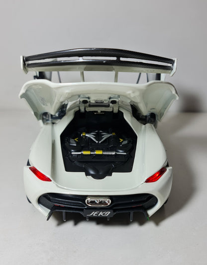 Koenigsegg Jesko