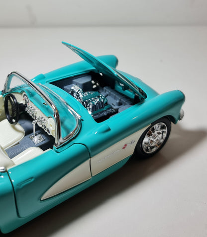 CHEVROLET CORVETTE 1952