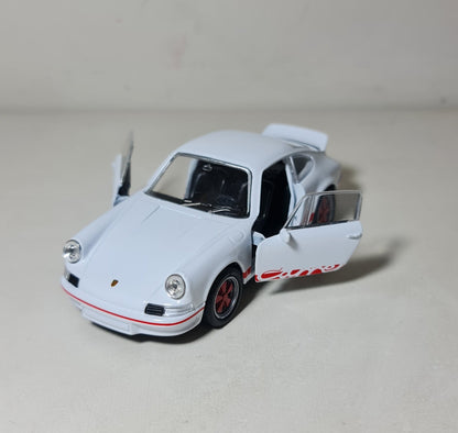 PORSCHE CARRERA RS 1973
