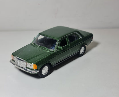 MERCEDES W123 230E