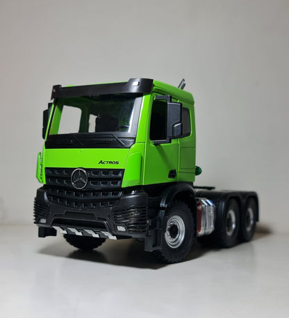 MERCEDES ACTROS MP5 TRILLA (HEAD)