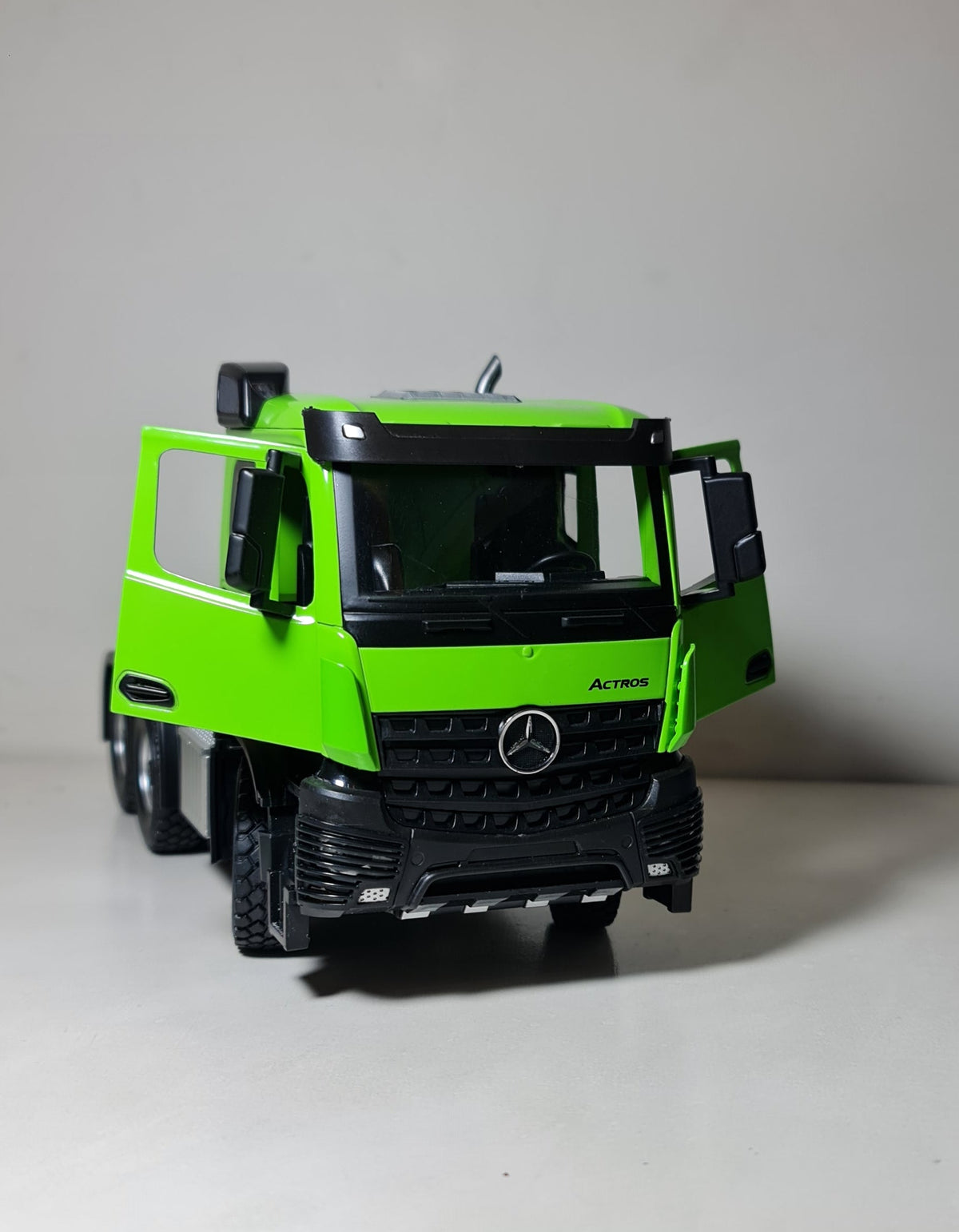 MERCEDES ACTROS MP5 TRILLA (HEAD)