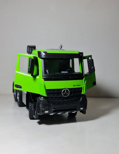 MERCEDES ACTROS MP5 TRILLA (HEAD)
