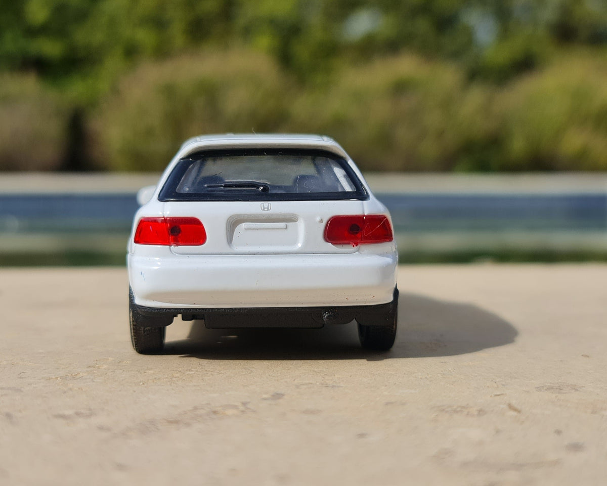 HONDA CIVIC EG6 1992