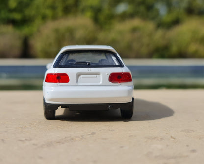 HONDA CIVIC EG6 1992