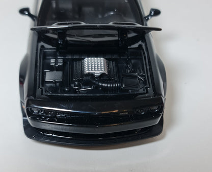 DODGE CHALLENGER SRT