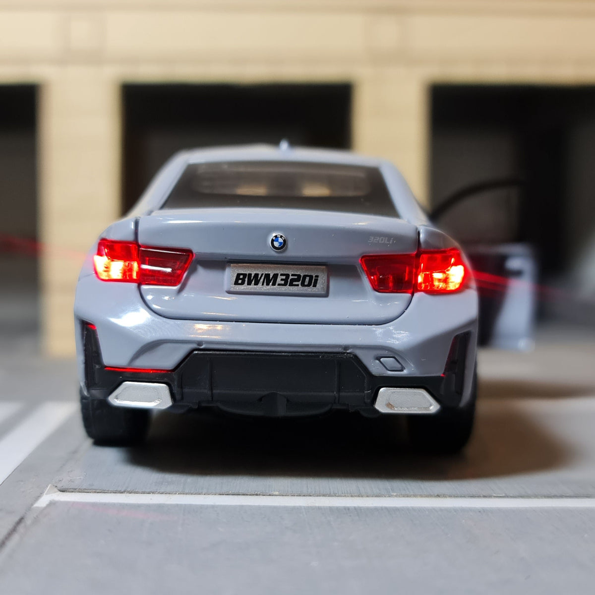 BMW G20