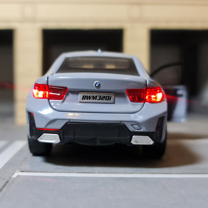 BMW G20