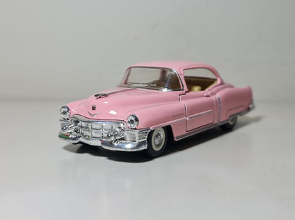 CADILLAC VENTWOOD 1952