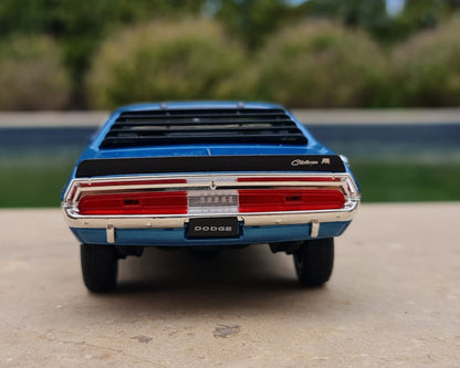 DODGE CHALLENGER 1970