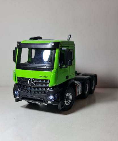 MERCEDES ACTROS MP5 TRILLA (HEAD)