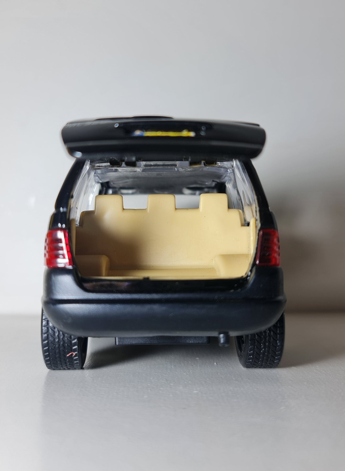 MERCEDES ML320