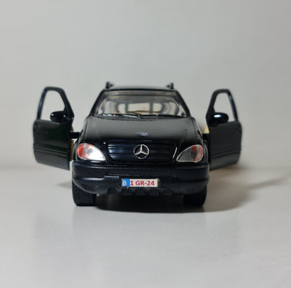 MERCEDES ML320