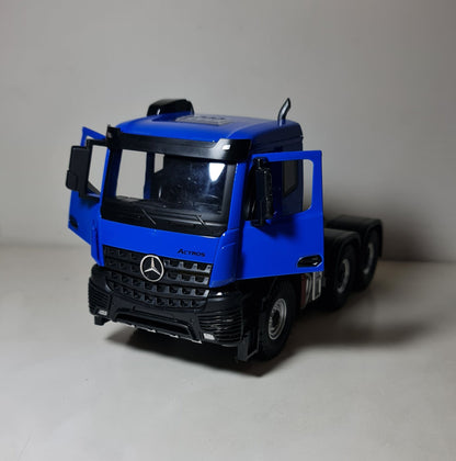 MERCEDES ACTROS MP5 TRILLA (HEAD