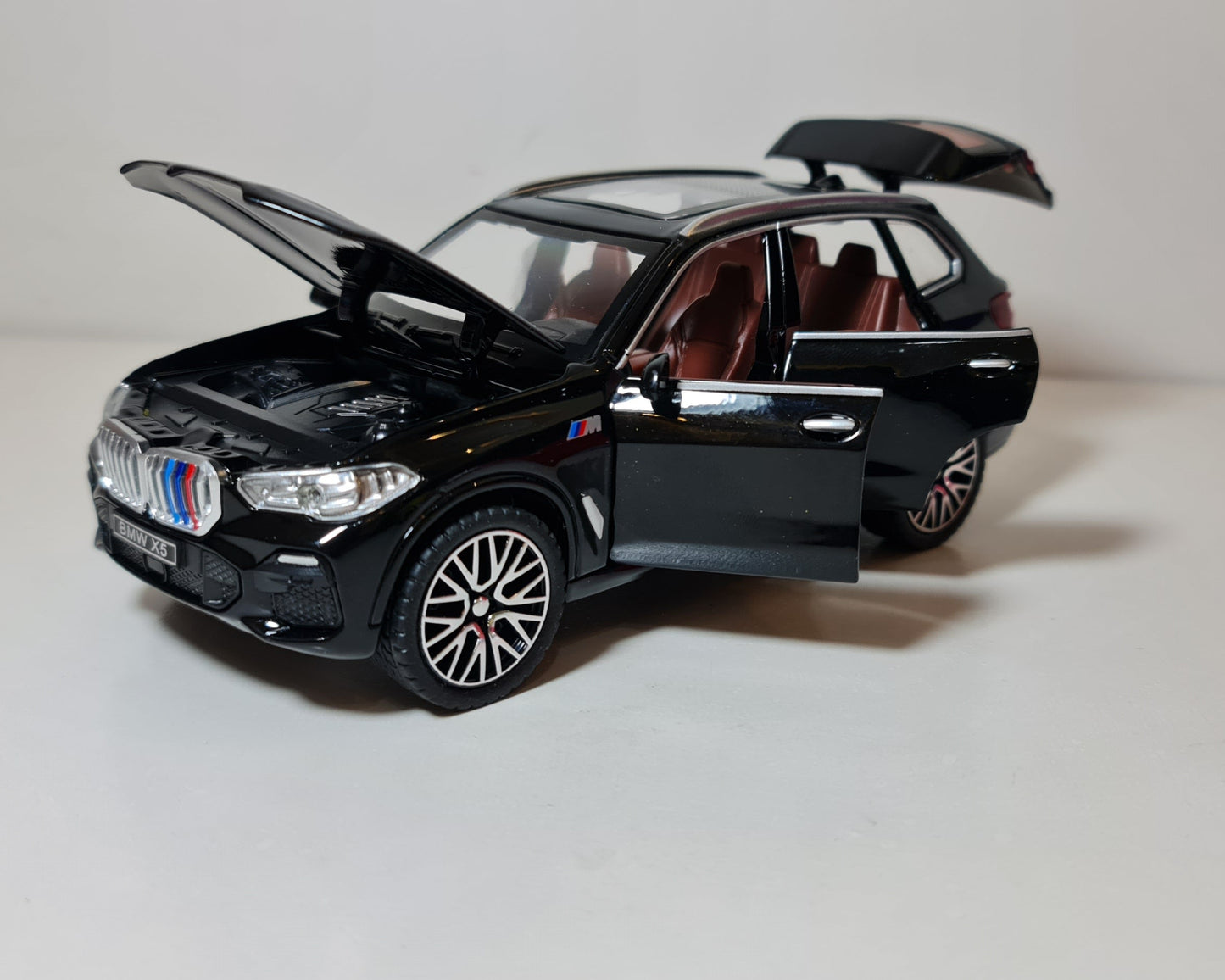 BMW X5 F95