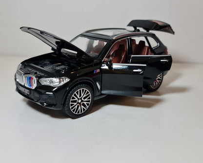 BMW X5 F95