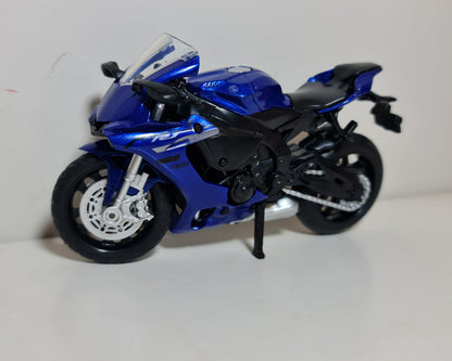 YAMAHA R1